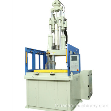 Machine de moulure d&#39;injection en plastique BMC Injection verticale